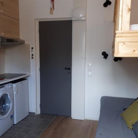 La Touques Daire Trouville-sur-Mer Dış mekan fotoğraf