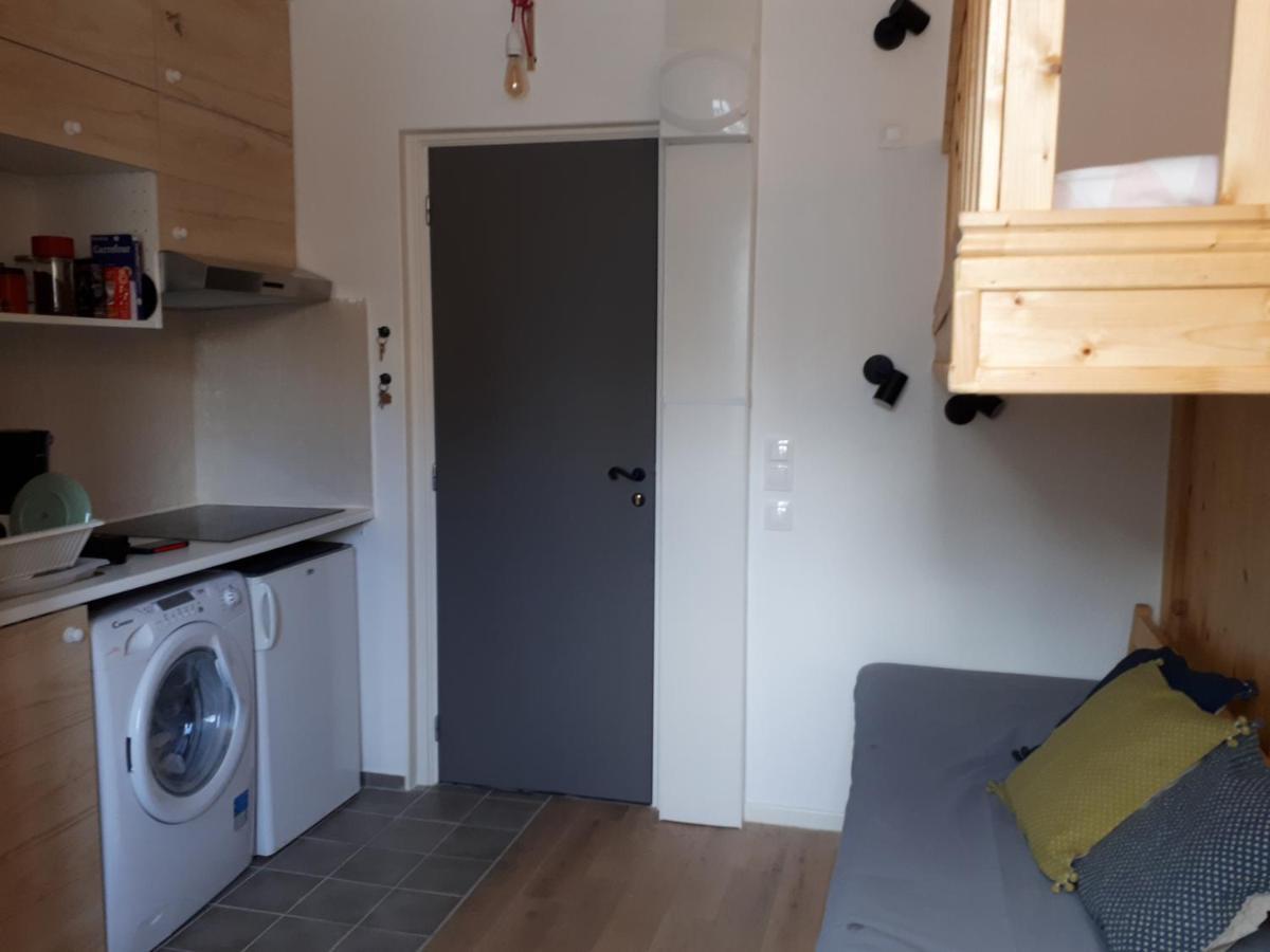 La Touques Daire Trouville-sur-Mer Dış mekan fotoğraf